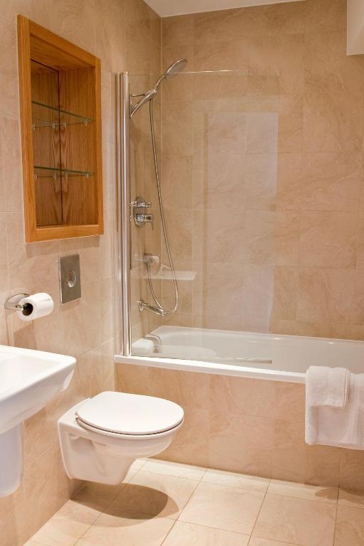 Regent House Deluxe 2 Bedroom Apartment Гаррогейт Номер фото